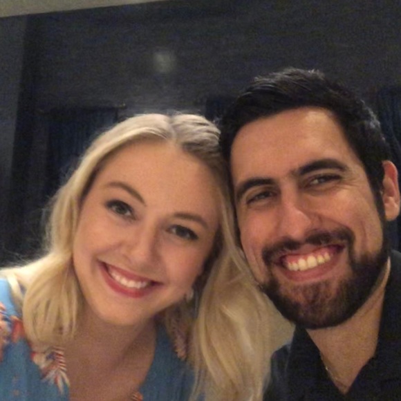 Meet your Posher, Madison - Picture 1 of 1